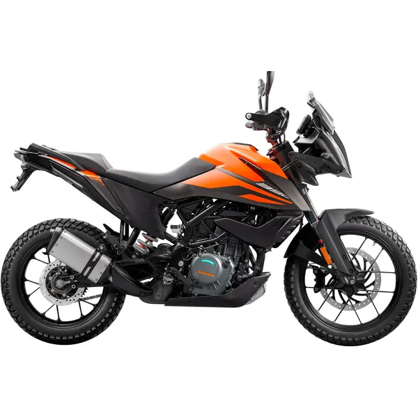 390 Adventure